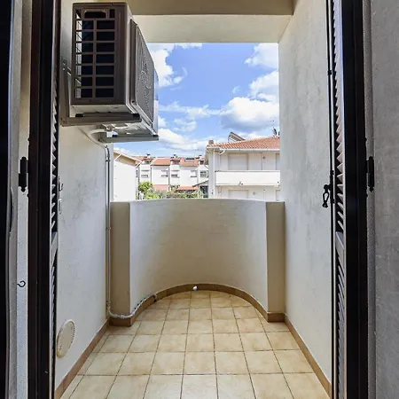 Comfort And Relax On The Etruscan Coast Apartment