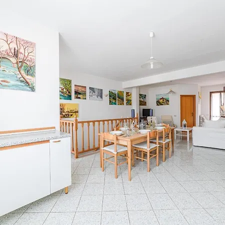 Comfort And Relax On The Etruscan Coast Apartment