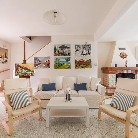 Comfort And Relax On The Etruscan Coast Donoratico