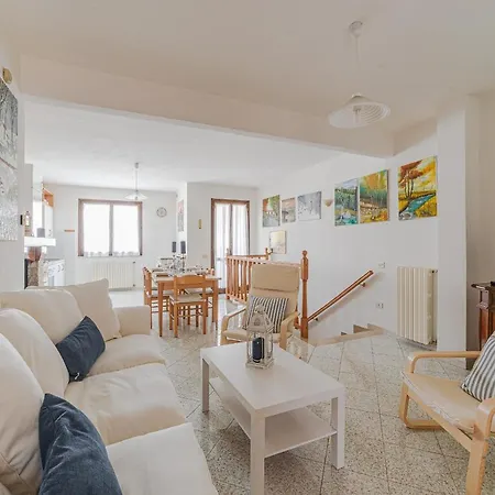 Apartment Comfort And Relax On The Etruscan Coast *
