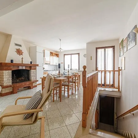 아파트 Comfort And Relax On The Etruscan Coast *