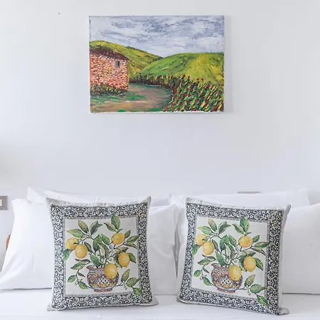 Comfort And Relax On The Etruscan Coast *