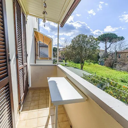 Apartment Comfort And Relax On The Etruscan Coast Donoratico