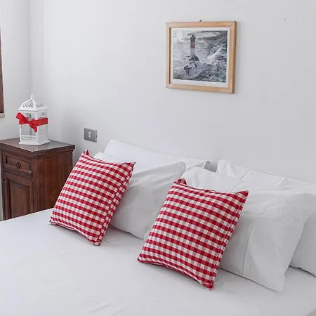 Comfort And Relax On The Etruscan Coast Apartment