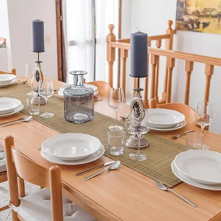 Comfort And Relax On The Etruscan Coast