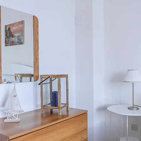 Apartment Comfort And Relax On The Etruscan Coast