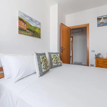 Comfort And Relax On The Etruscan Coast Apartment *