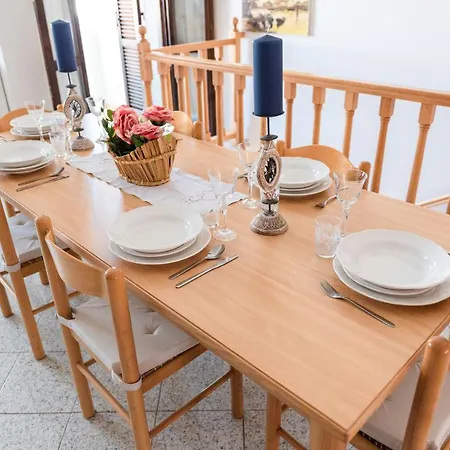 Apartment Comfort And Relax On The Etruscan Coast *